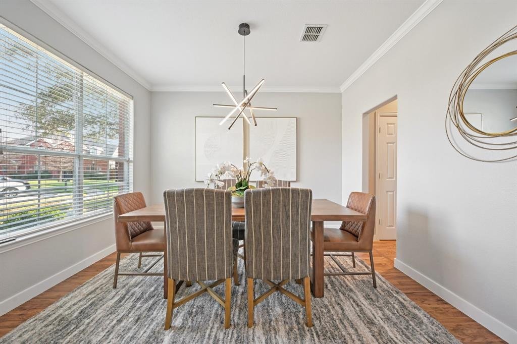 House in Frisco, Texas, United States 3 - 18223358