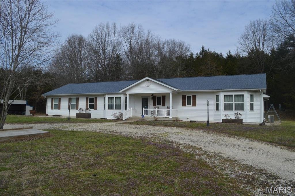 House in Montgomery City, Missouri, United States 1 - 18222605