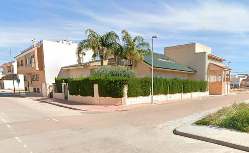Villa in Cox, Valencian Community, Spain 1