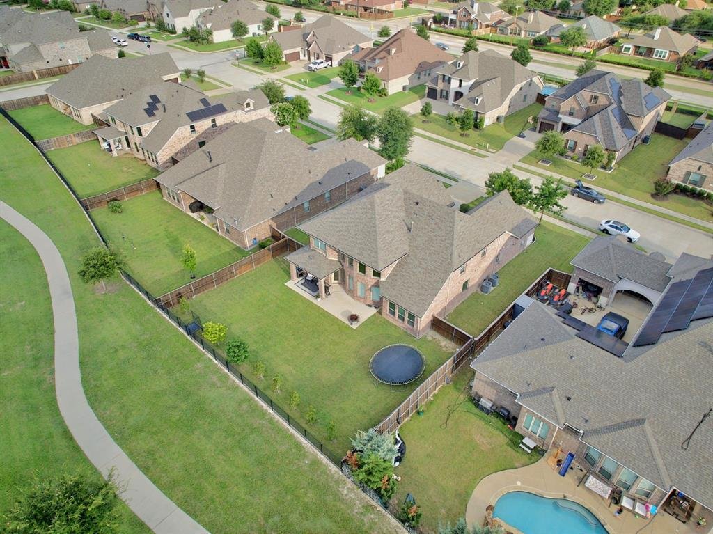 House in Rockwall, Texas, United States 3 - 18223409