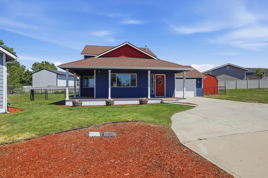 House in Spokane Valley, Washington, United States 3 - 18221914
