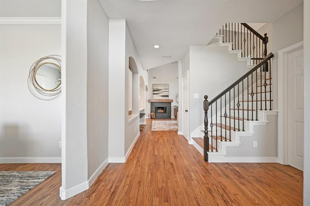 House in Frisco, Texas, United States 5 - 18223358