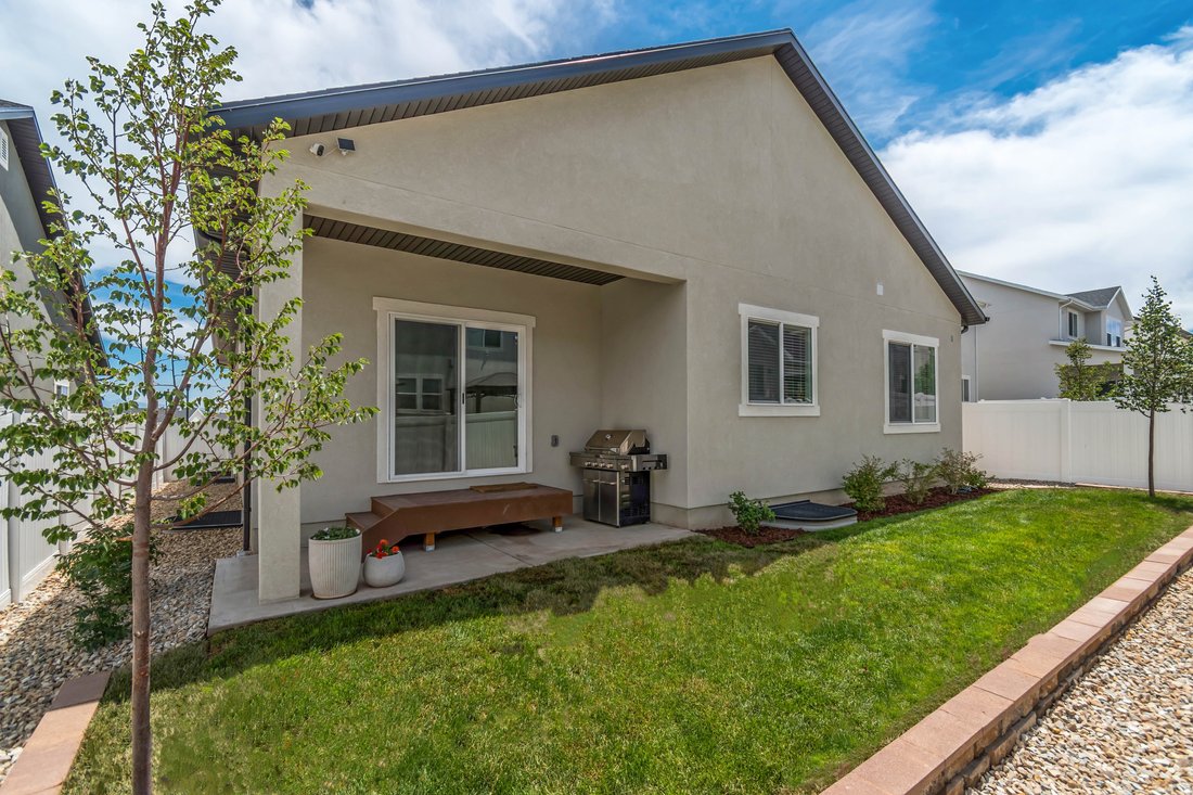 House in Herriman, Utah, United States 3 - 18222050