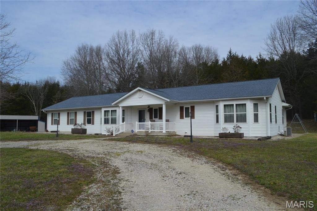 House in Montgomery City, Missouri, United States 2 - 18222605
