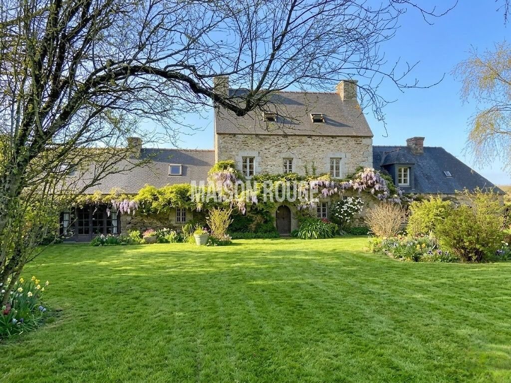 House in Runan, Brittany, France 1 - 18222888