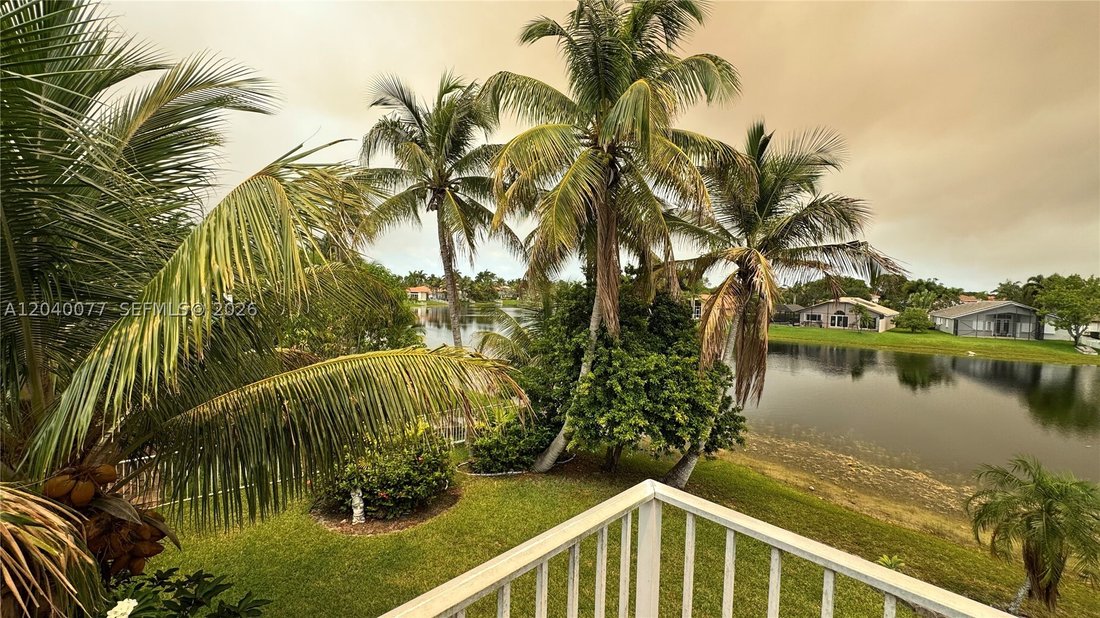 House in Miramar, Florida, United States 3 - 18222962