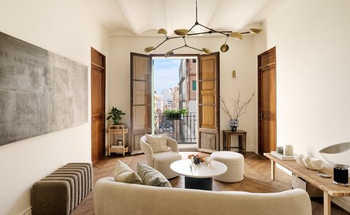 Apartment in Palma, Balearic Islands, Spain 1