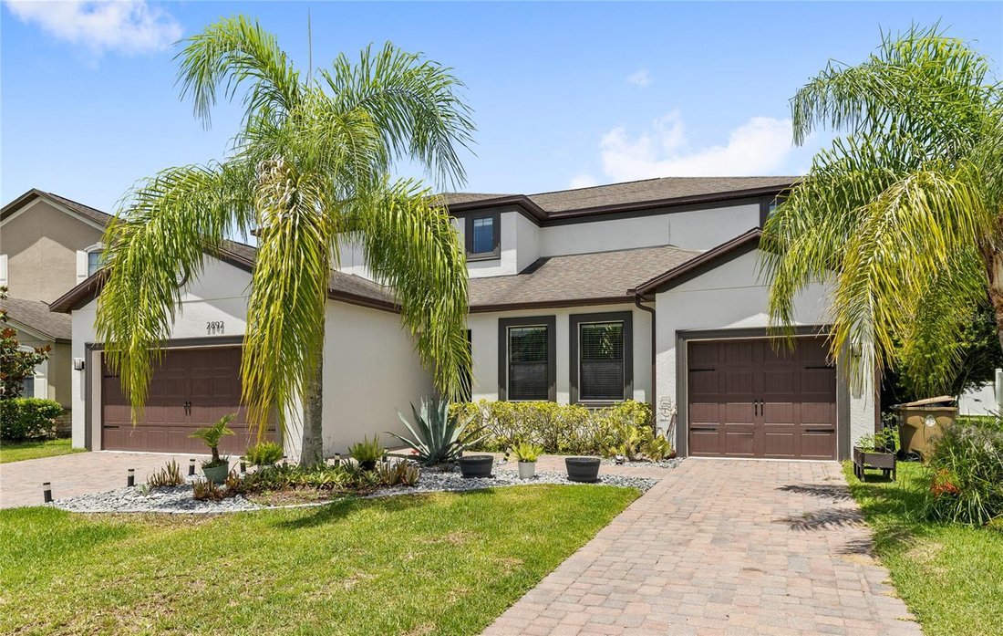House in Kissimmee, Florida, United States 2 - 18222823