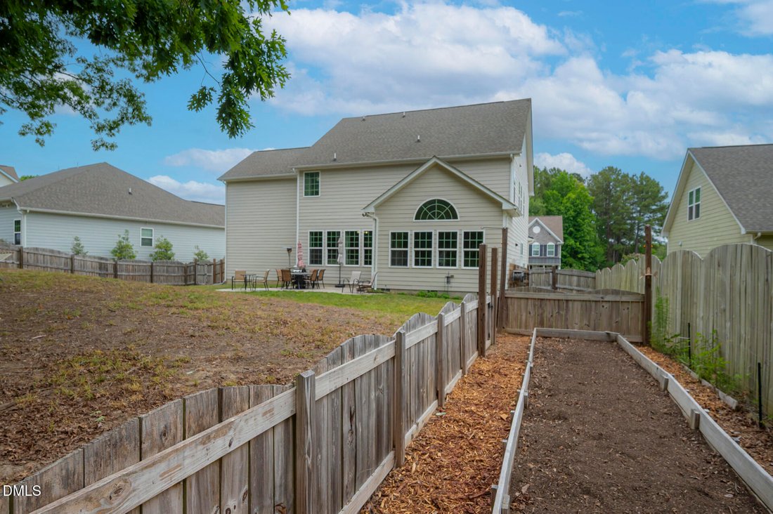 House in Chapel Hill, North Carolina, United States 4 - 18222625