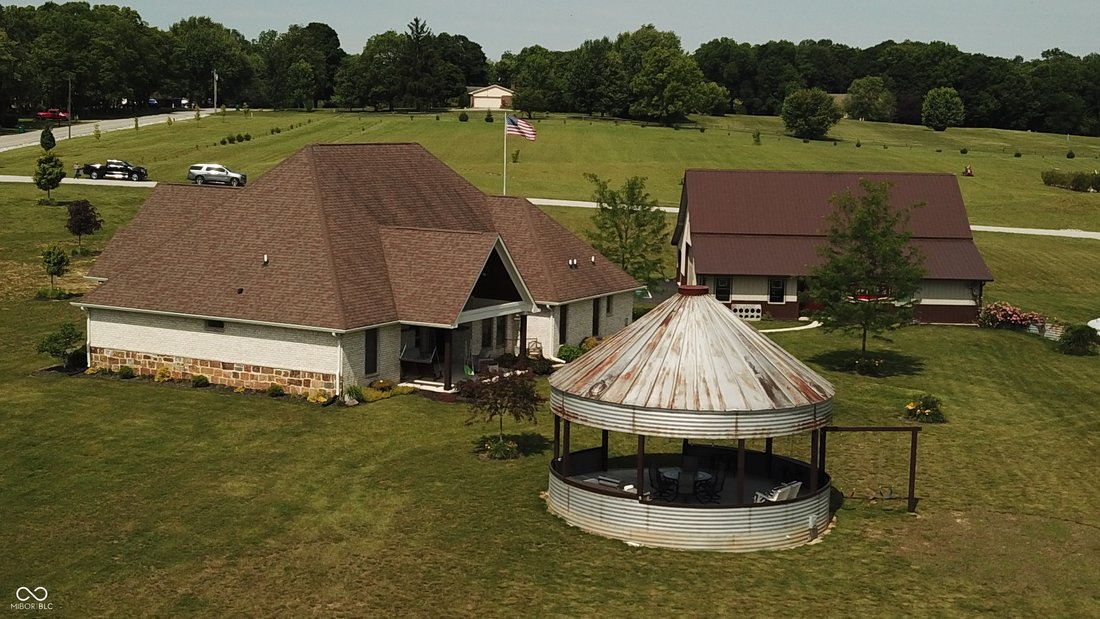 House in Monrovia, Indiana, United States 5 - 18222028
