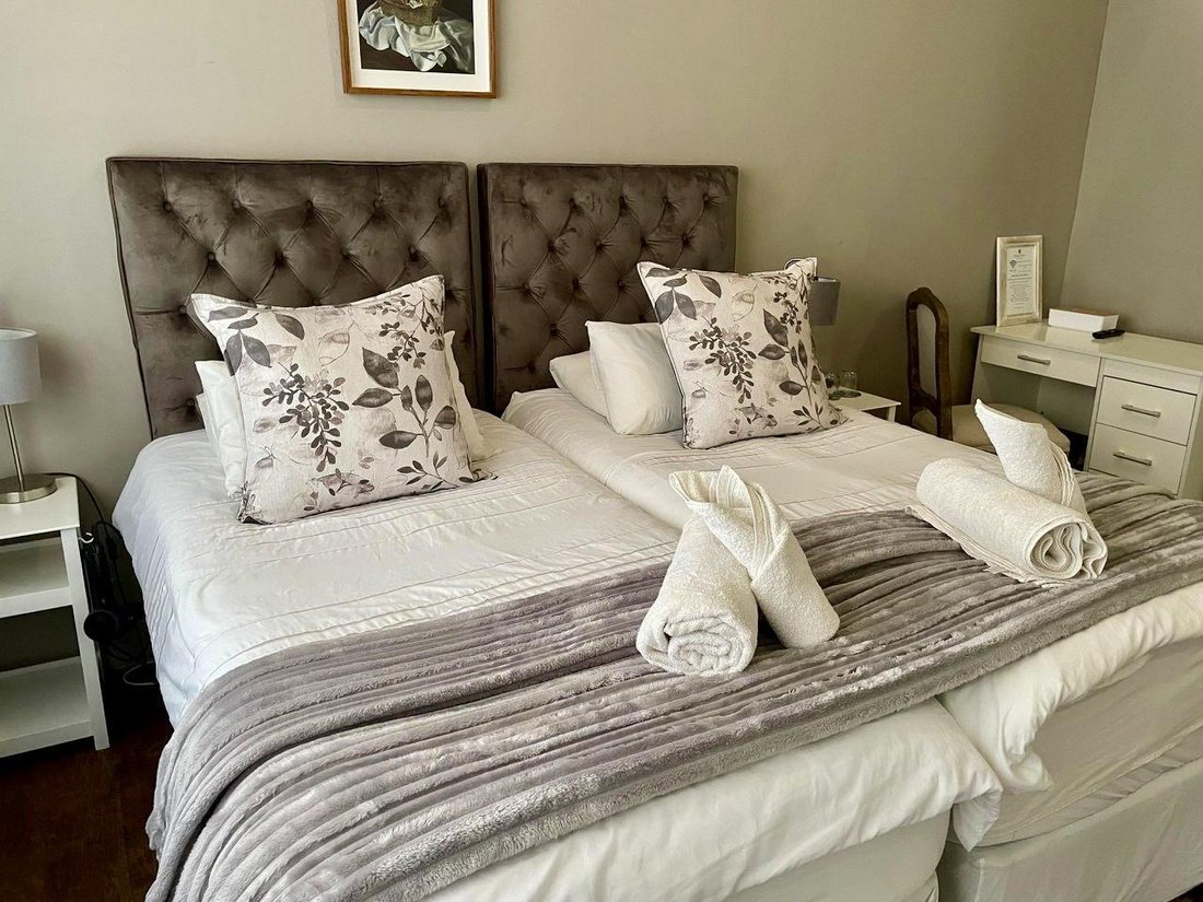 House in Windhoek, Khomas Region, Namibia 5 - 18222972