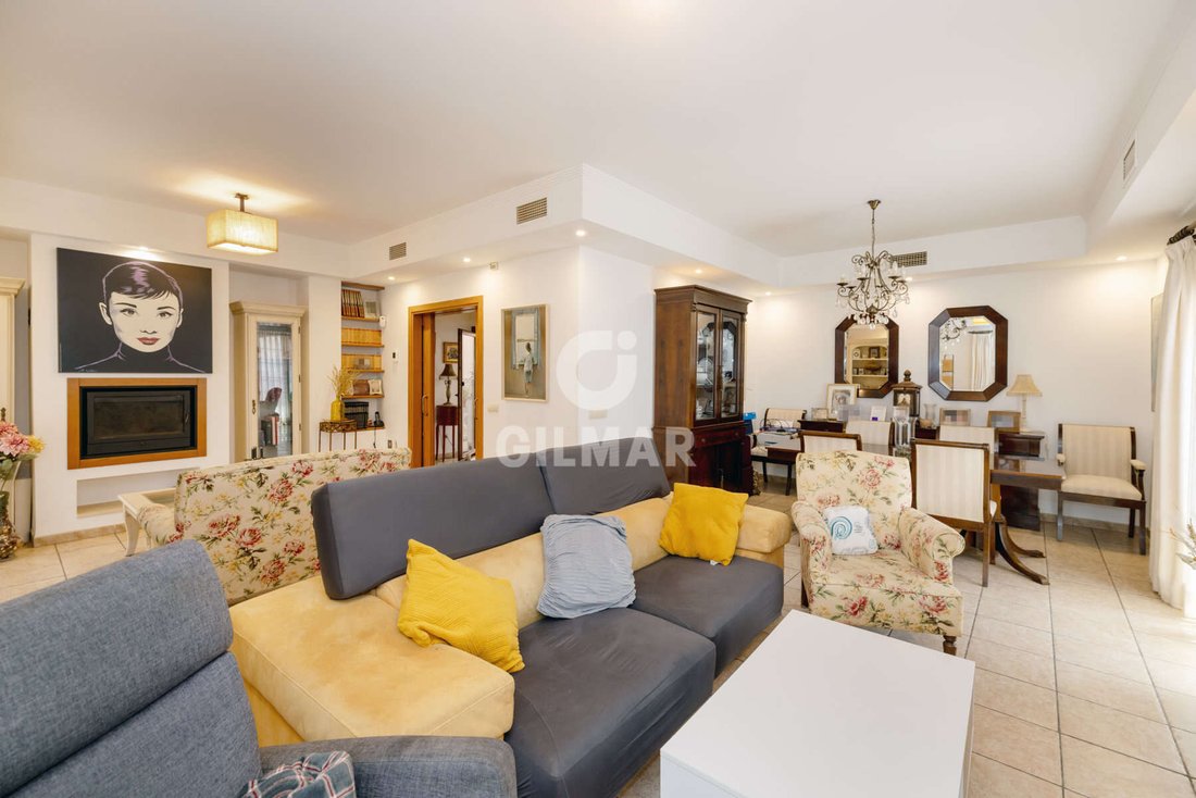 House in Estepona, Andalusia, Spain 5 - 18222702
