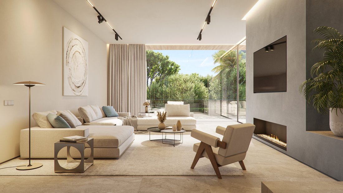 Villa in Cas Catala, Calvia, Balearic Islands 2 - 18144192