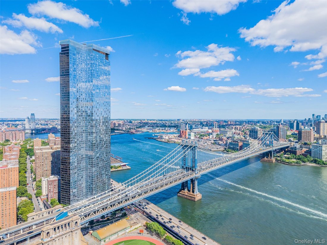 Condo in New York, New York, United States 1 - 18221954