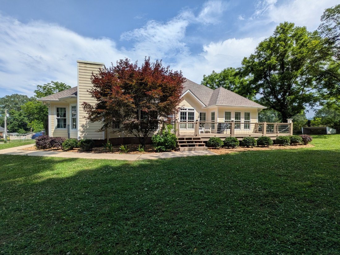 House in Whitwell, Tennessee, United States 5 - 18222338