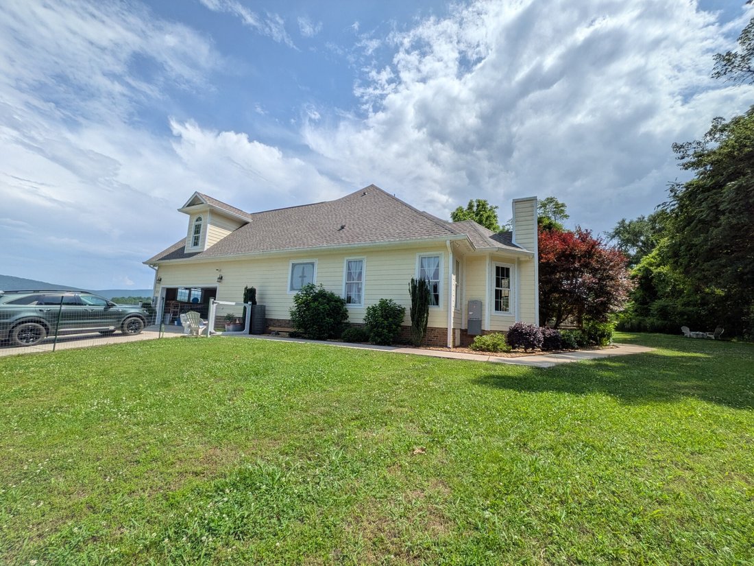 House in Whitwell, Tennessee, United States 4 - 18222338