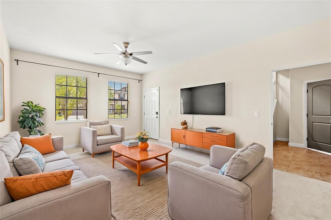 House in Kissimmee, Florida, United States 4 - 18222823