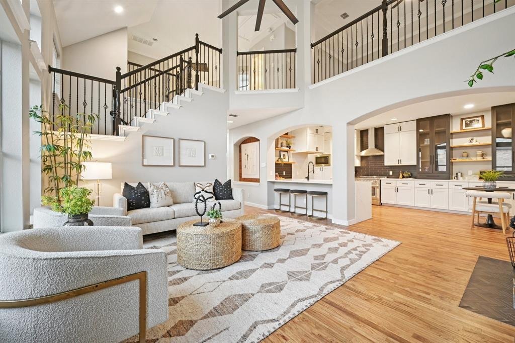 House in Frisco, Texas, United States 1 - 18223358