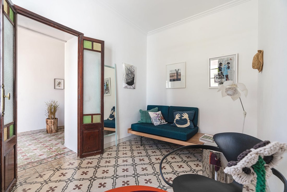 Apartment in Palma, Balearic Islands, Spain 3 - 18199964