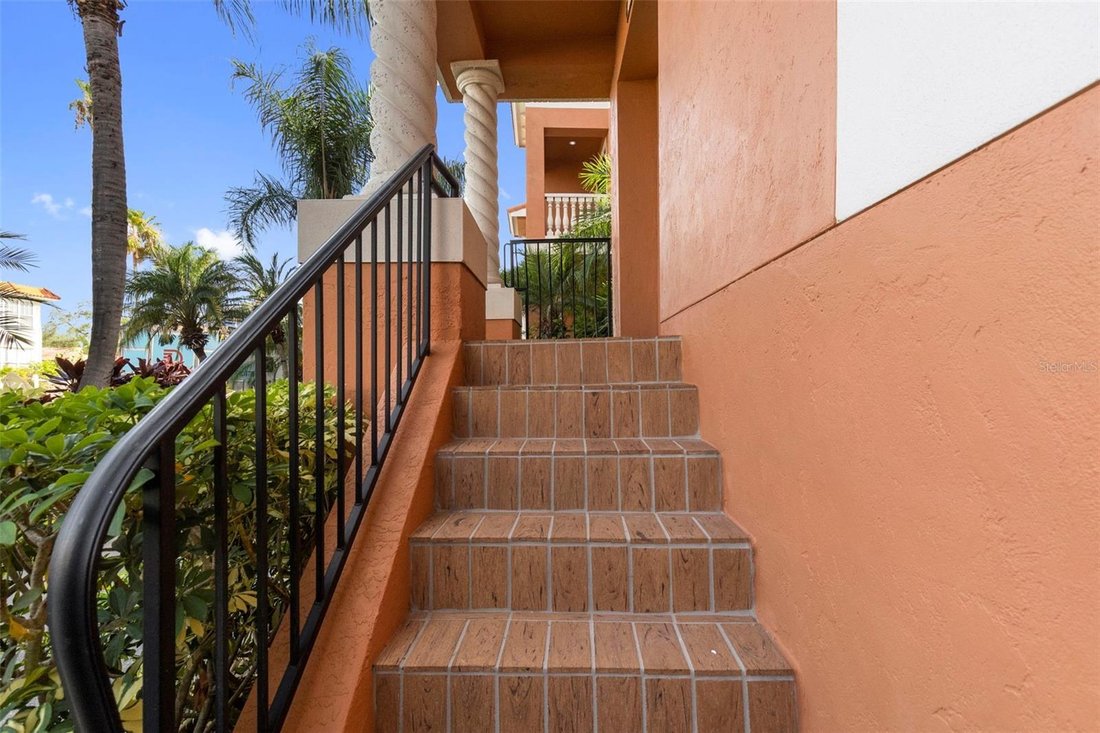 Townhouse in Tampa, Florida, United States 5 - 18222796