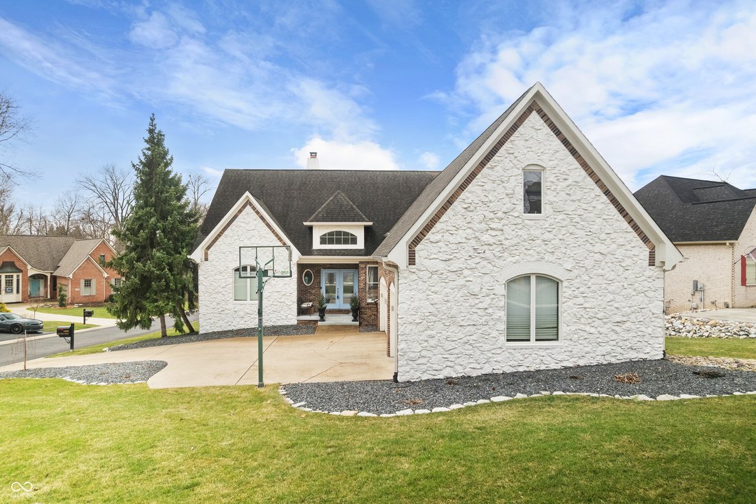 House in Lawrence, Indiana, United States 2 - 18222030