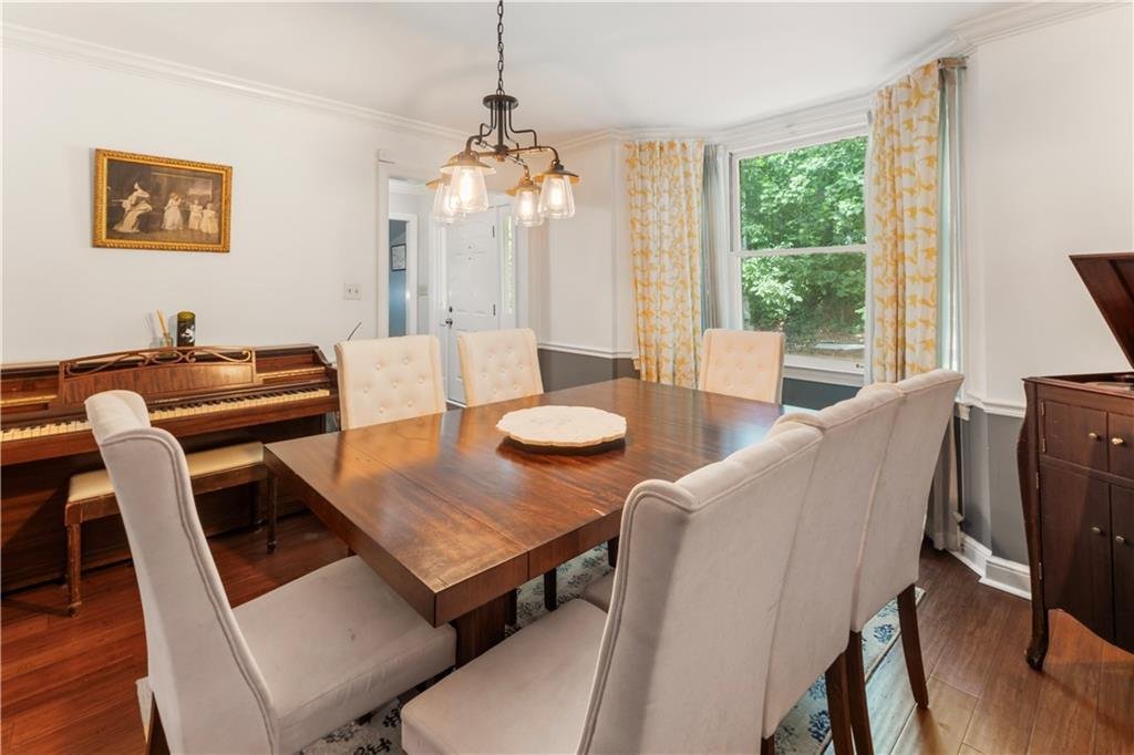 House in Atlanta, Georgia, United States 4 - 18222593