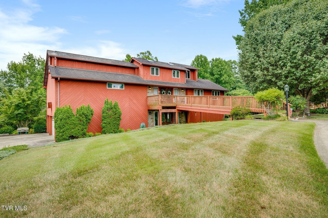 House in Elizabethton, Tennessee, United States 1 - 18222812