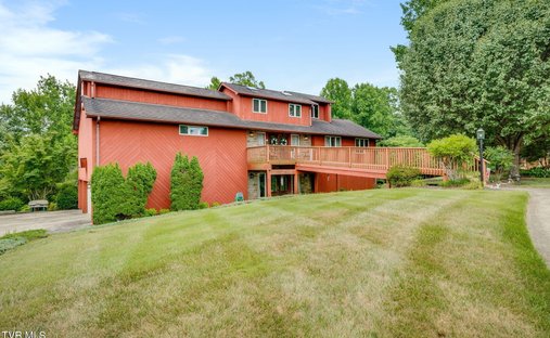House in Elizabethton, Tennessee, United States 1