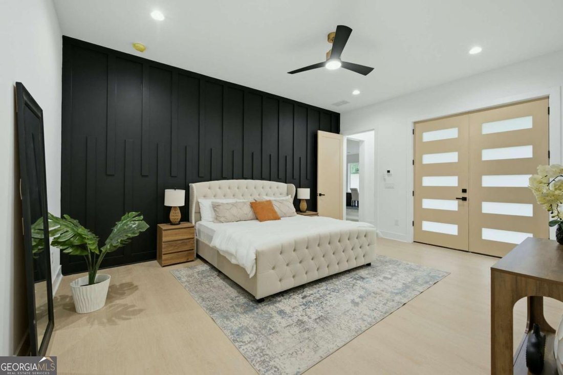 House in Atlanta, Georgia, United States 4 - 18223203