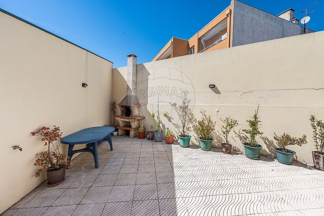House in Custoias, Leca do Balio e Guifoes, Porto District, Portugal 3 - 18222549