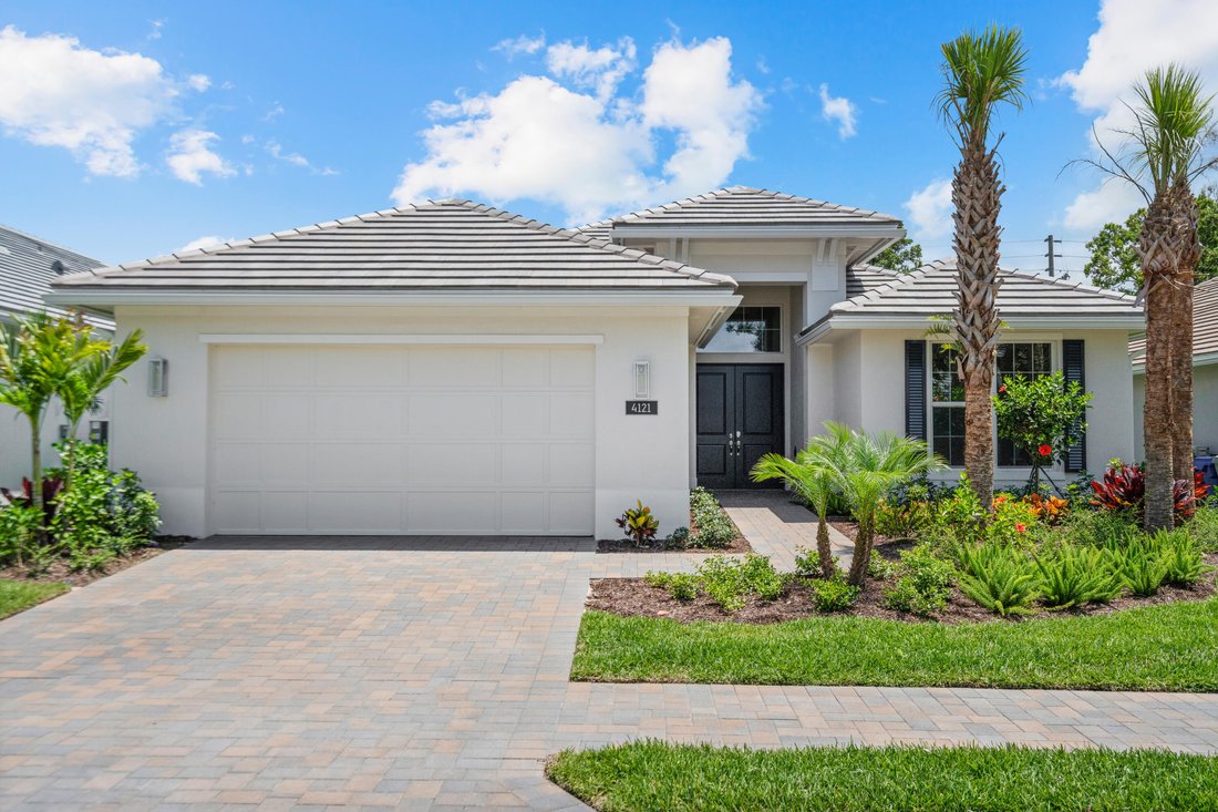 House in Vero Beach, Florida, United States 2 - 18222534