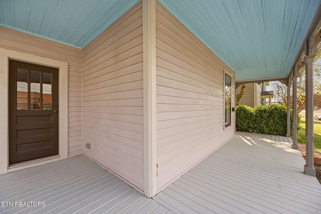 House in Knoxville, Tennessee, United States 5 - 18222253