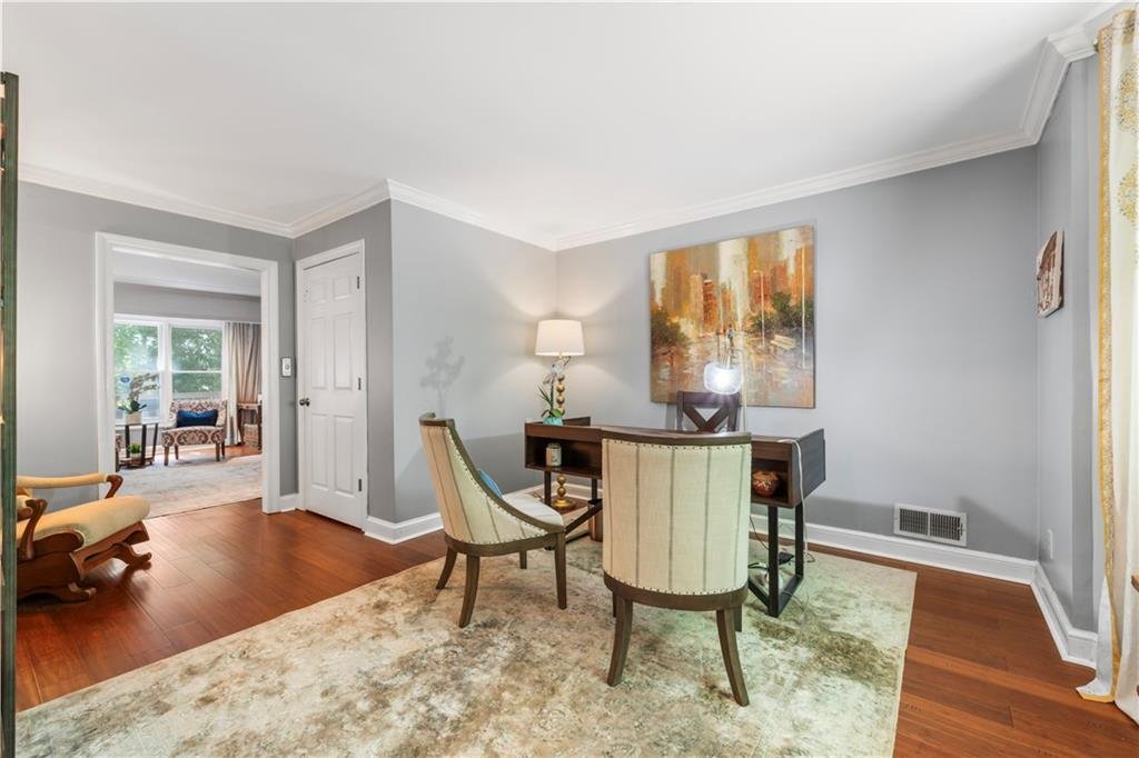 House in Atlanta, Georgia, United States 3 - 18222593