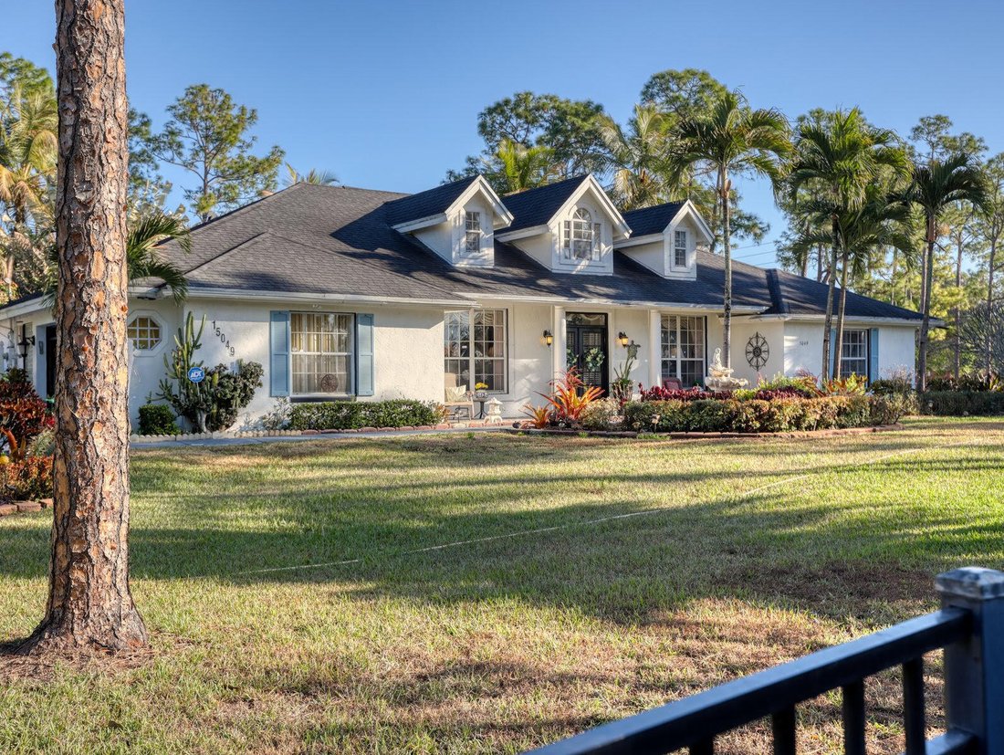 House in Loxahatchee, Florida, United States 2 - 18222529
