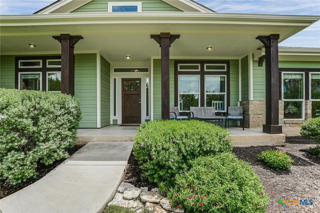 House in Bertram, Texas, United States 2 - 18222390