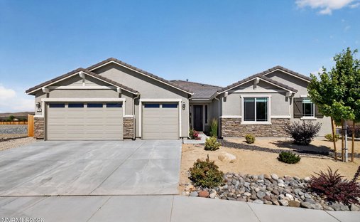 House in Sparks, Nevada, United States 1