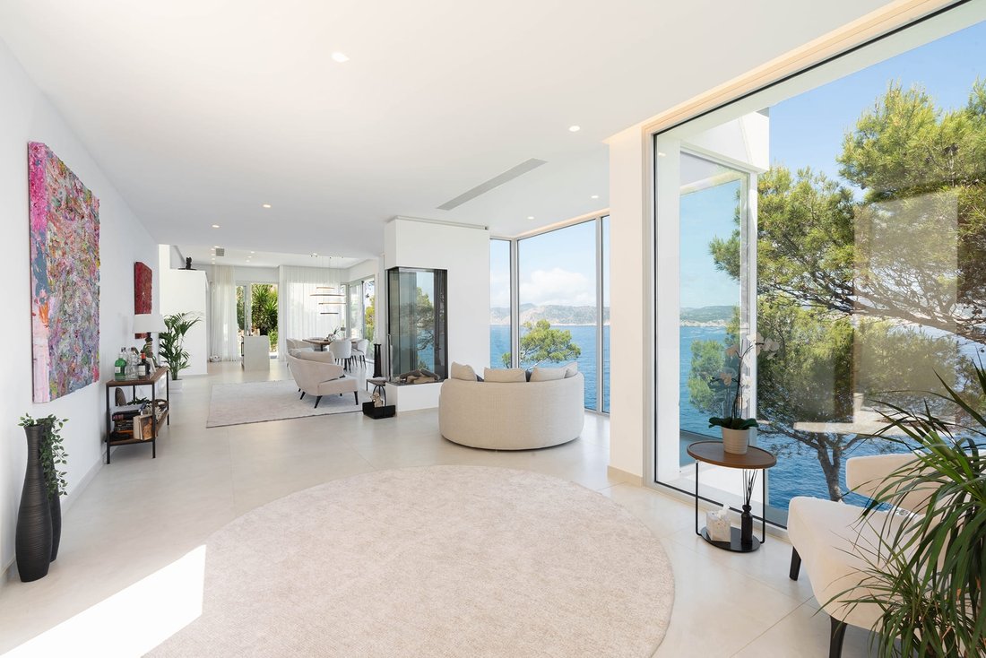 Villa in Rotes Velles, Calvia, Balearic Islands 2 - 18144188