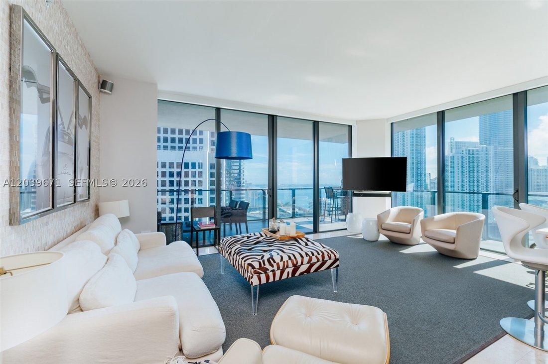 Condo in Miami, Florida, United States 2 - 18222915