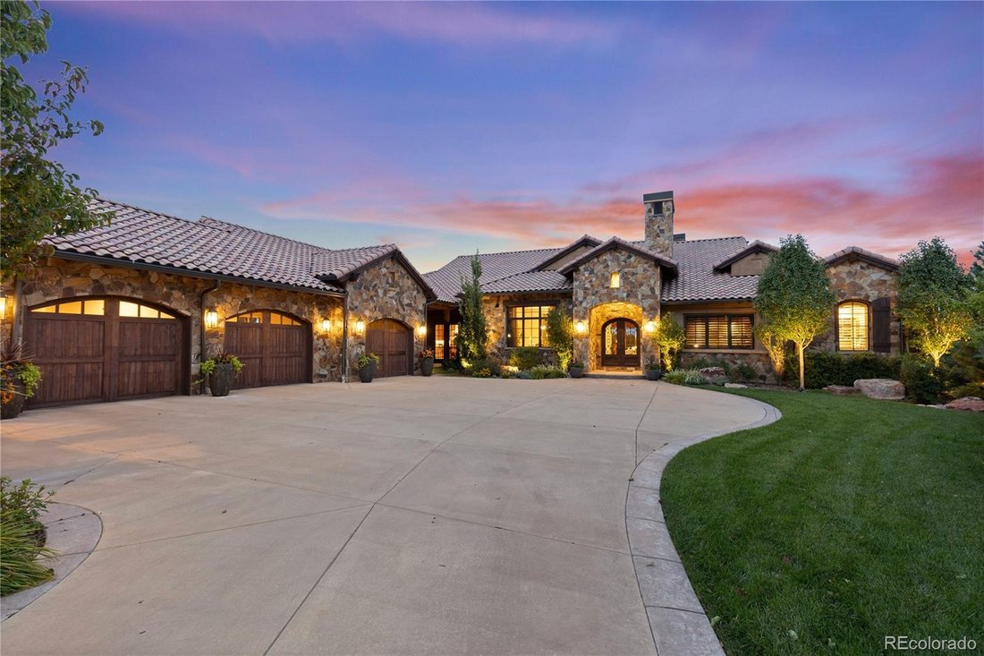 Casa a Sterling Ranch, Colorado, Stati Uniti 3 - 18222237