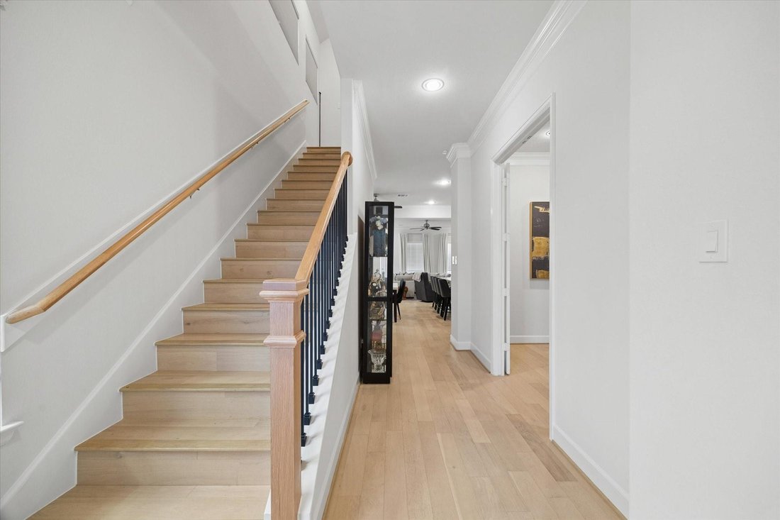 House in Houston, Texas, United States 4 - 18223244