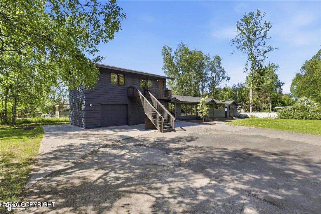 House in Anchorage, Alaska, United States 3 - 18222220