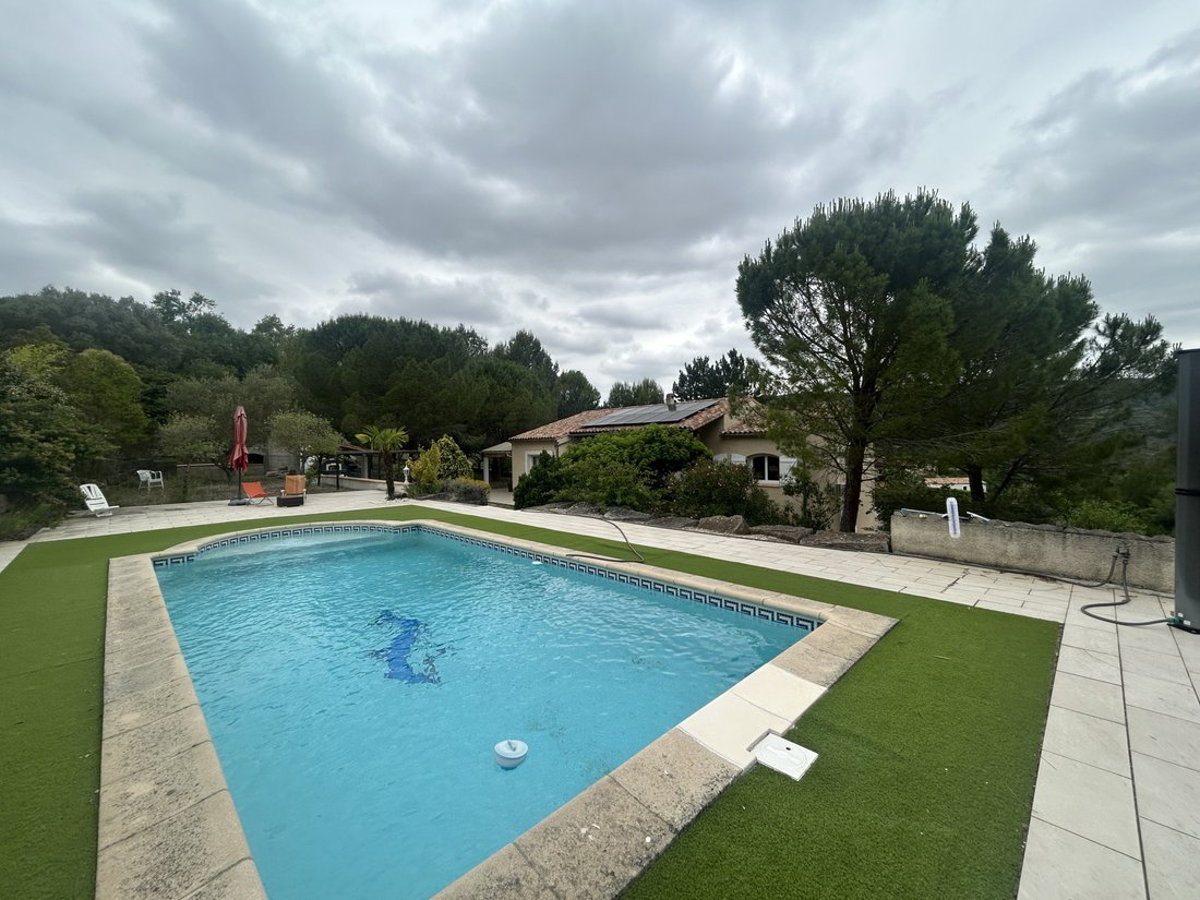 Villa in Magrie, Occitania, France 1 - 18223069