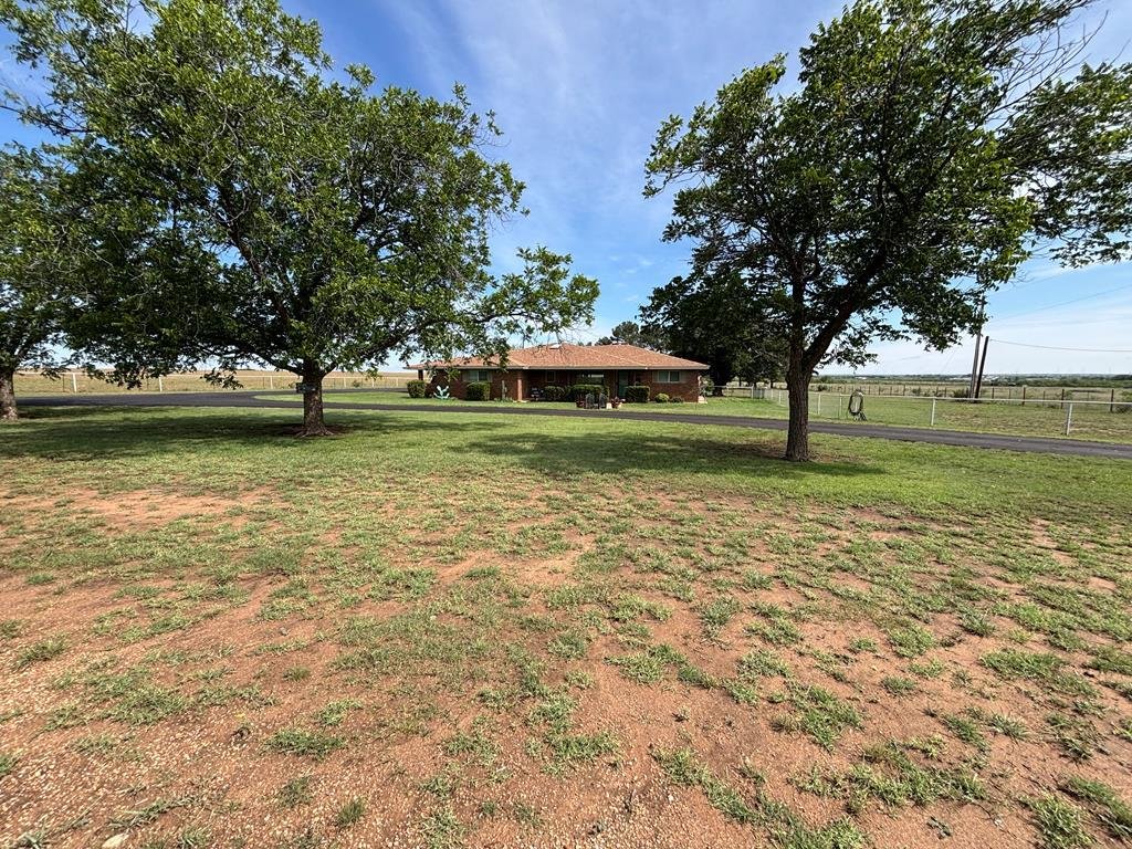 House in Snyder, Texas, United States 1 - 18222268