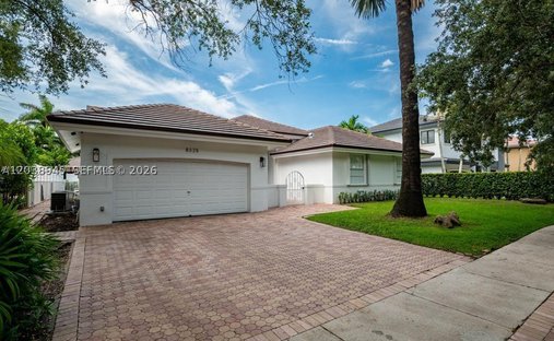 House in Hialeah, Florida, United States 1