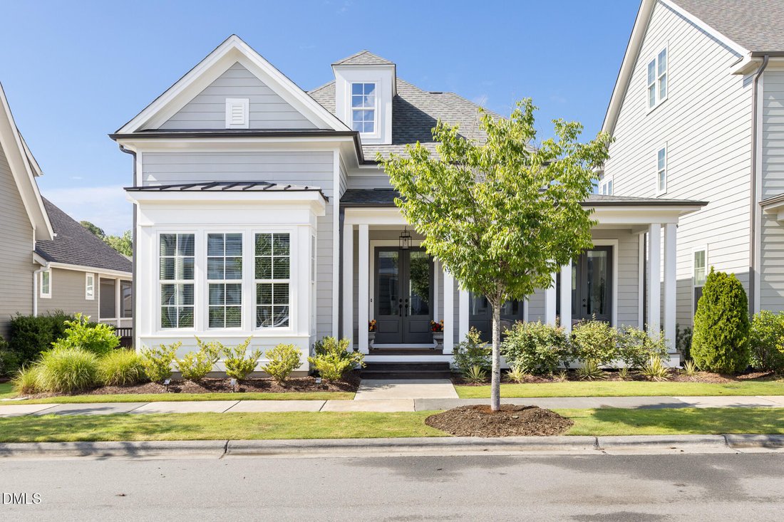 House in Durham, North Carolina, United States 2 - 18222644