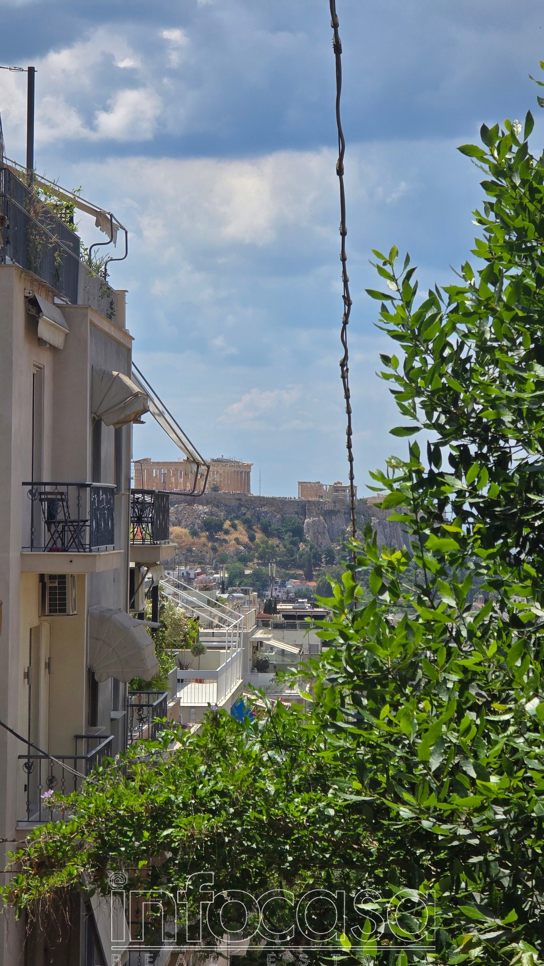 Apartment in Sunoikia Kolonakiou, 1st District of Athens, Athens 1 - 18222771