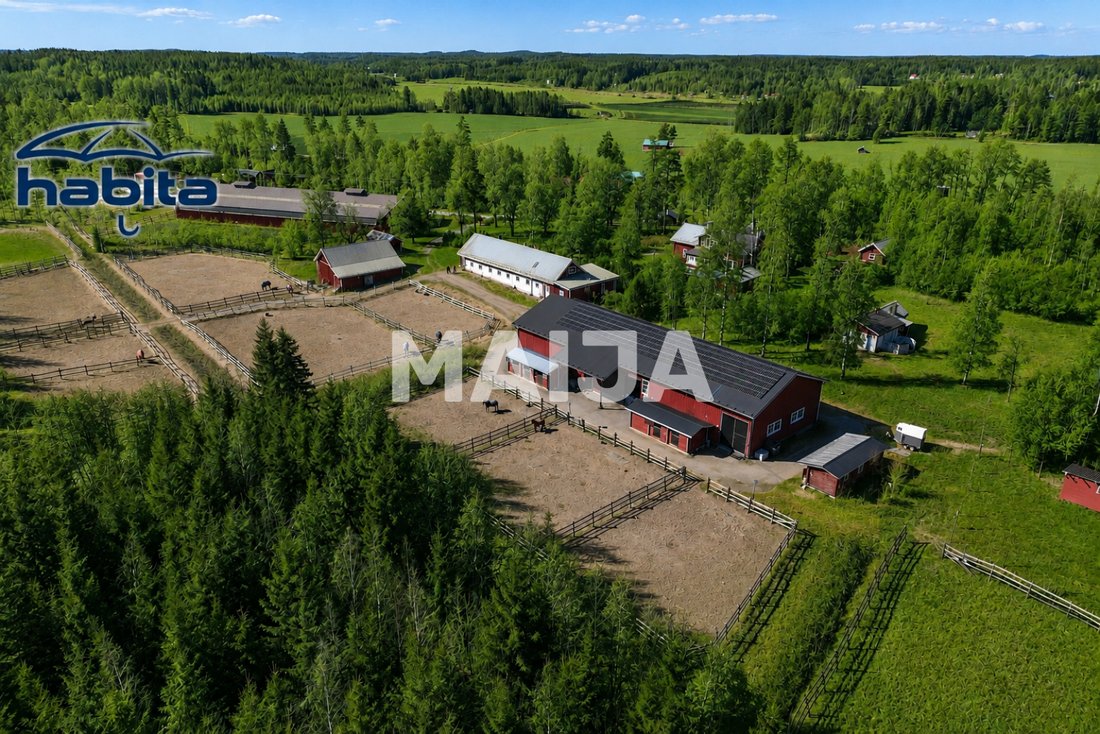 House in Röykkä, Uusimaa, Finland 1 - 17864101