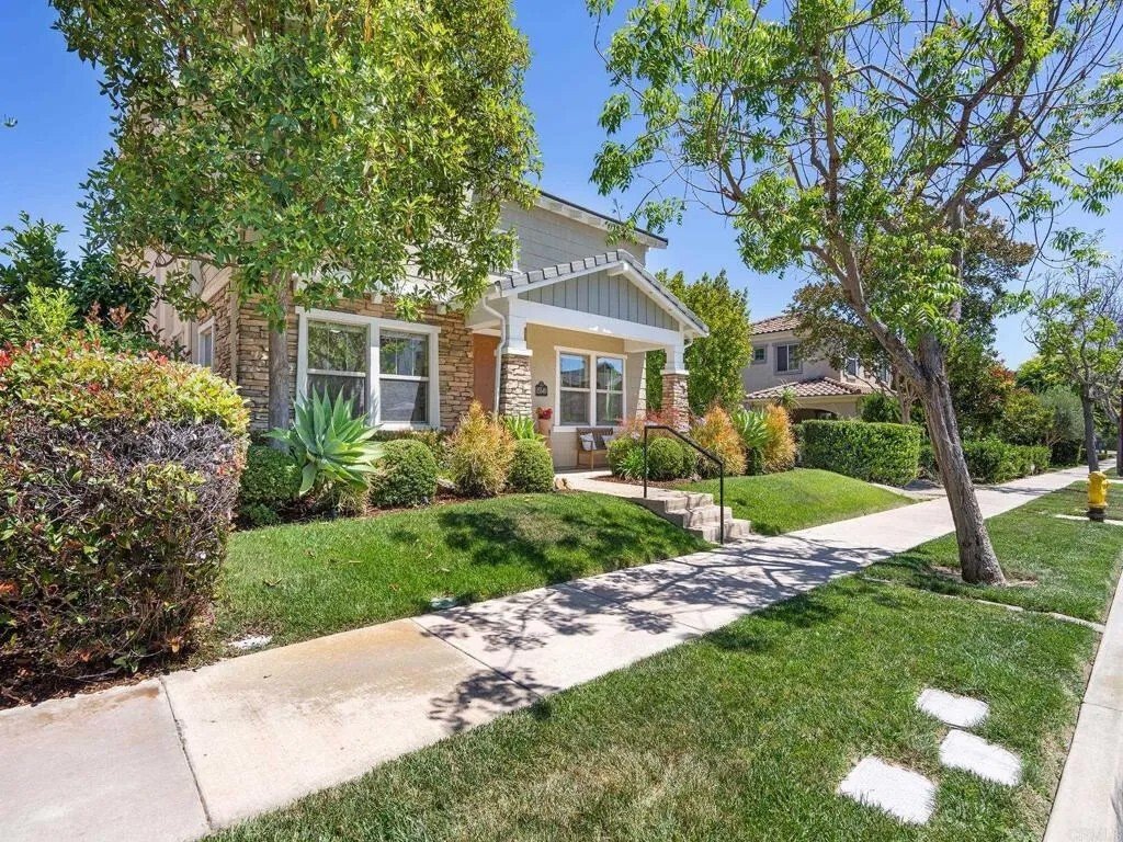 House in Rancho Santa Fe, California, United States 4 - 18223255