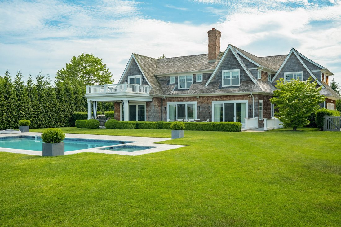 House in Water Mill, New York, United States 2 - 16900935