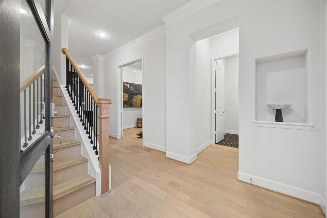 House in Houston, Texas, United States 2 - 18223244